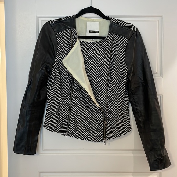 Anthropologie Jacket by Tracy Reese. - Picture 2 of 6